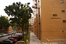 Blk 113 Bukit Batok West Avenue 6 (Bukit Batok), HDB 4 Rooms #337292